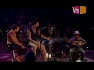 Ricky Martin - Tu recuerdo (Live @ MTV U