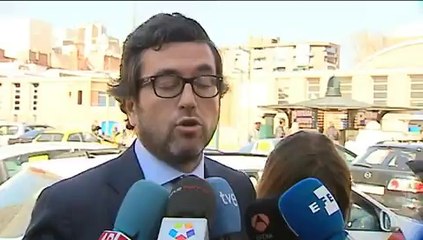 Valdeluz: El exdirector y el exjefe de estudios niegan conocer los hechos