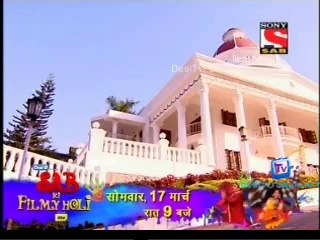 Pritam Pyare Aur Woh 11th March 2014 Video Watch Online