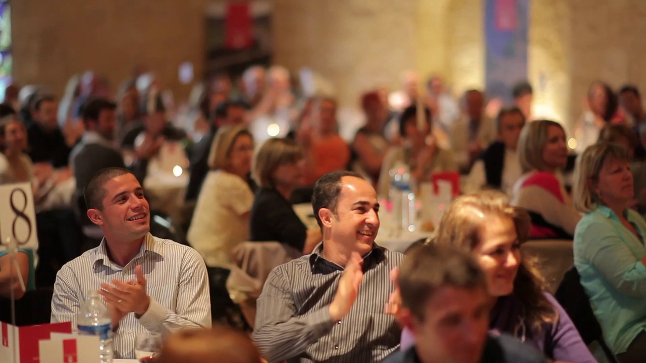 Saint-Emilion Portes Ouvertes 2014