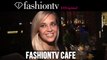 Hot Monday Party at FashionTV Café Vienna | FashionTV