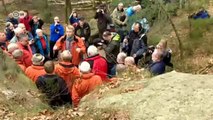 الاحتفال بمرور 150 سنة على رياضة تسلق الجبال | يوروماكس