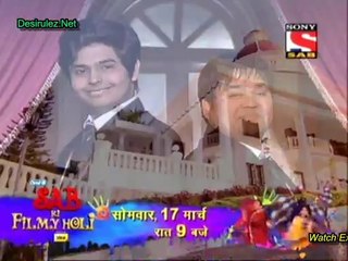 Pritam Pyaare Aur Woh 11th March 2014 Part2
