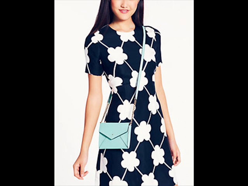 kate spade new york 'cedar street - monday' crossbody bag