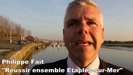 Etaples : les solutions des candidats aux municipales pour améliorer la circulation