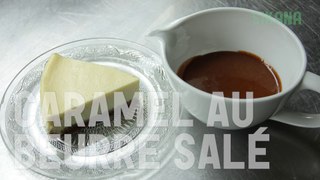 Caramel au beurre salé