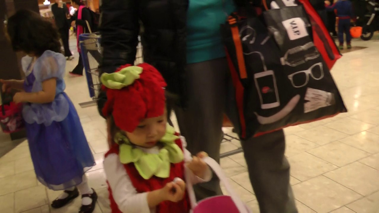 2013 Halloween
