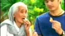 Tasty Fita Biscuits Video Commercial