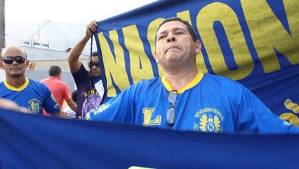 CdM 2014 - Le stade de Manaus est (presque) prêt