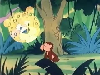 حكايات عالمية الحلقة 1 كاملة ملك الغابة