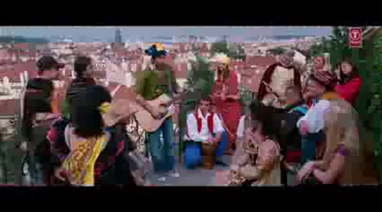 Jo bhi main Rockstar (Official Video Song)  Ranbir Kapoor