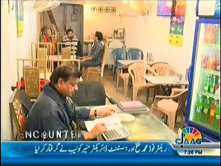 Encounter Crime Show On Jaagtv – 11th March 2014