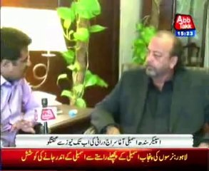 CM Sindh misguided over Thar situation Siraj Durani claims