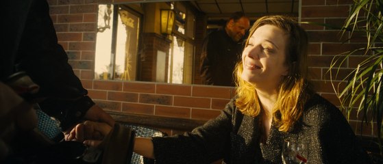 One of a Kind / Mon âme par toi guérie (2013) - Trailer English Subs