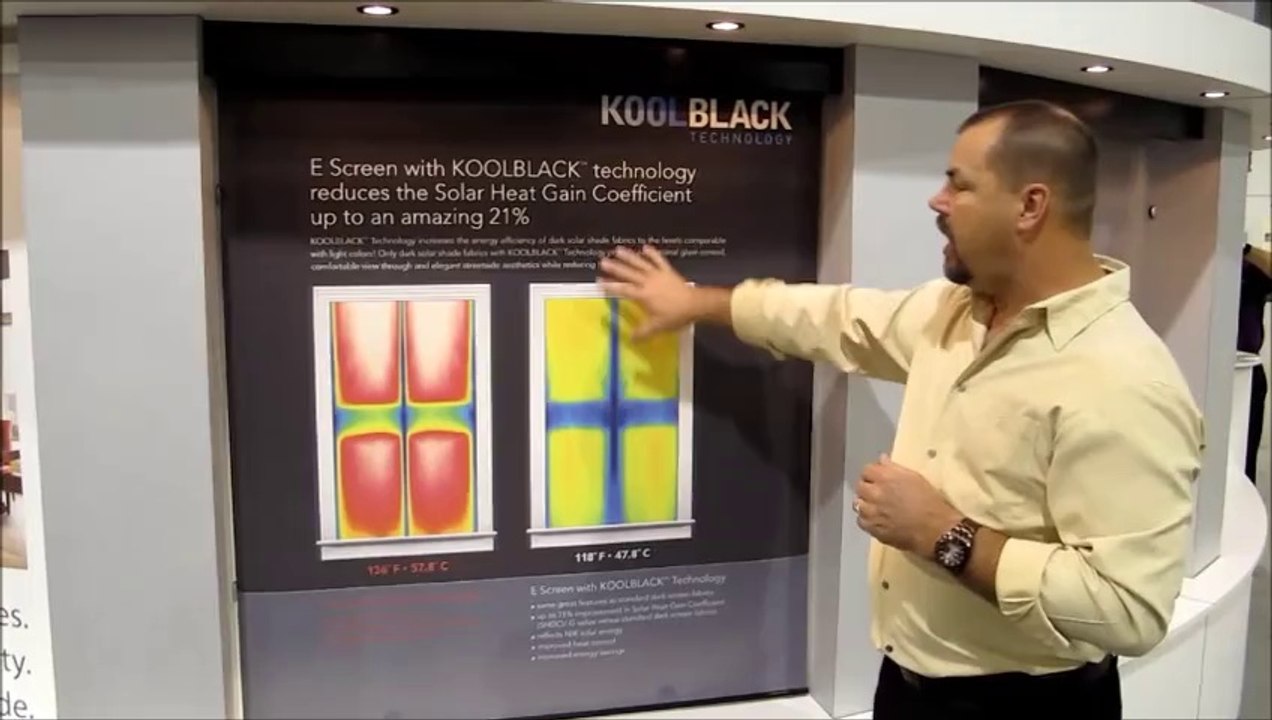 Screen Printed Roller Shades for Storefronts  - 3 Blind Mice San Diego