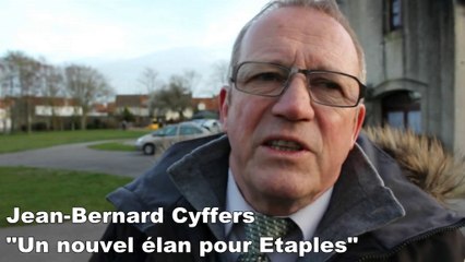 Etaples : comment sauver le commerce ? Les idées des six candidats aux municipales