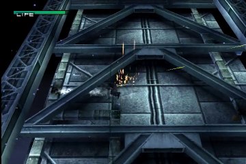 Metal Gear Solid - 09 - La Torre De Telecomunicaciones - Español - Gameplay