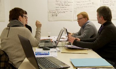 VIVE L’ECO n°19 - Rencontre avec Philippe Palamaras de l’entreprise Handy Job