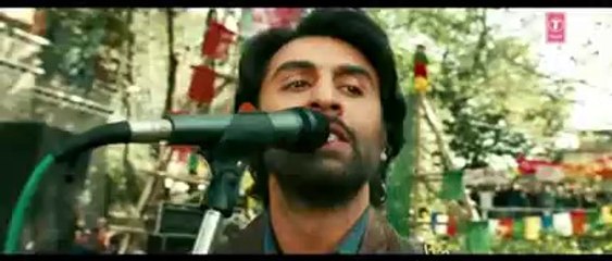 Sadda Haq Full Video Song Rockstar (Ranbir Kapoor)