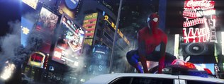 The Amazing Spider-Man: Le destin d'un héros - Spot TV 20s[VF|HD] [NoPopCorn]