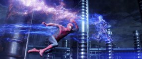 The Amazing Spider-Man: Le destin d'un héros - Spot TV 30s 