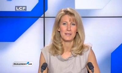 Parlement’air - L’Info : Olivier Faure - Député PS de Seine-et-Marne, vice-président du groupe socialiste à l'Assemblée nationale et secrétaire national du PS