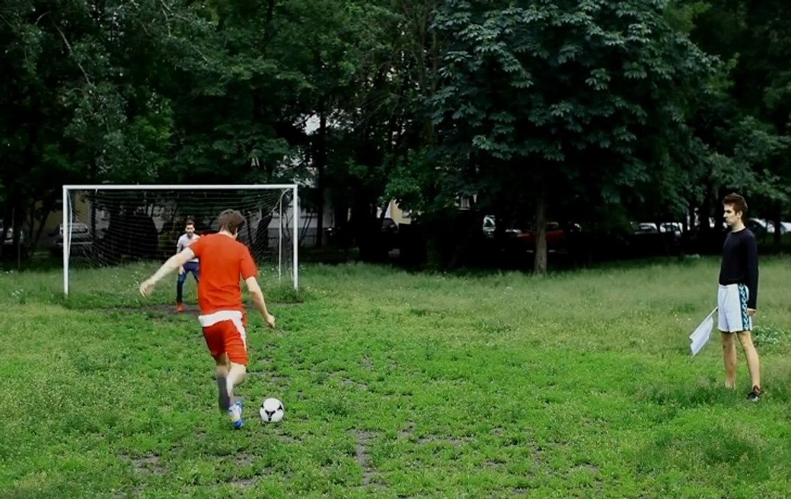 Gülmekten Karnım Ağrıdı.. İzlemeyen Pişman Olur!