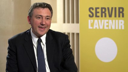 Qu'attendez-vous de Bpifrance Le Lab ? Interview d'Olivier Torrès