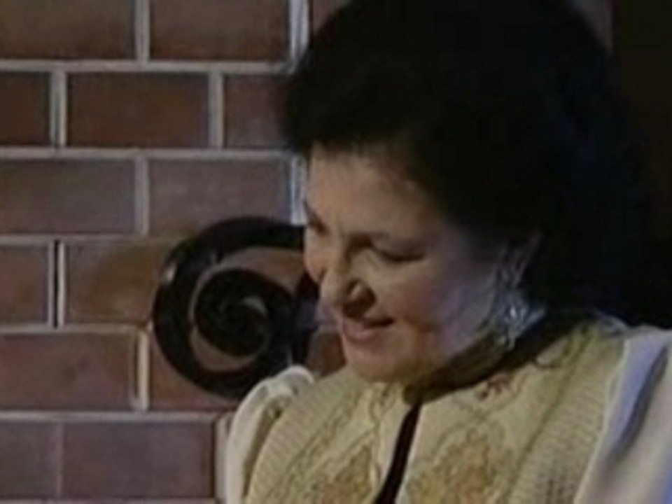 Fuego - Seara De Craciun