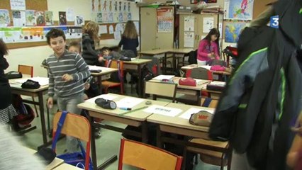 Des cours de langues ludiques à l'école avec Comenius
