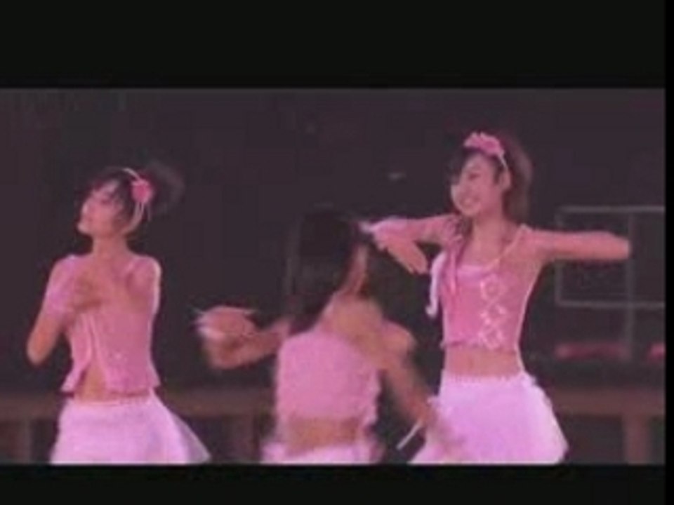 °C-ute - Ookina Ai de Motenashite