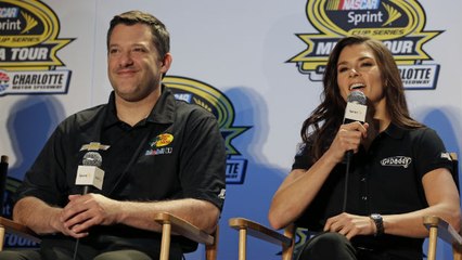 Round the Track: After Harvick, slow start at Stewart-Haas Racing