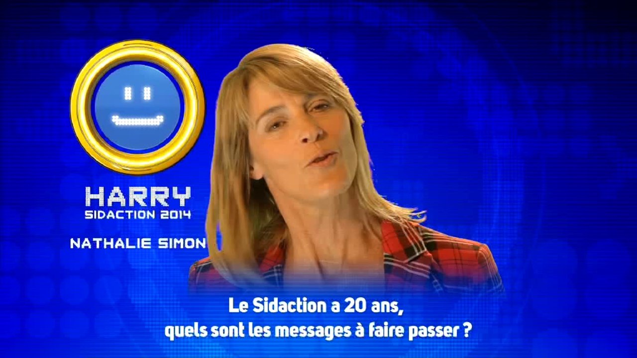 SIDACTION 2014 - Les invités d'HarryLeJeu ont un message pour vous