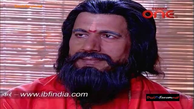Haunted Nights - Kaun Hai Woh 11th March 2014 Video Watch Online pt1