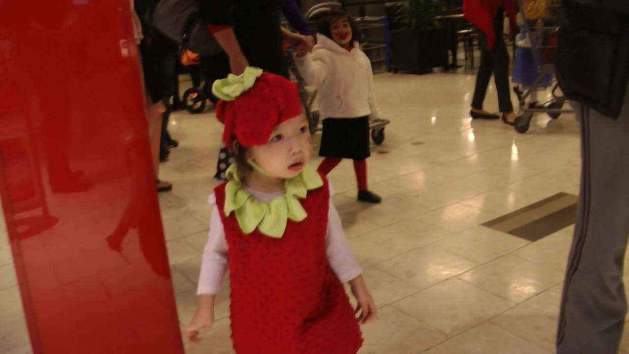 2013 Halloween