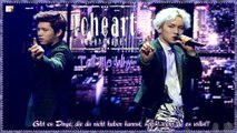 Toheart (Woohyun & Key) - Tell Me Why k-pop [german sub]