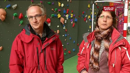 Saint-Pierre d’Entremont : Des maires main dans la main