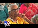 Senior Citizens seeks agreement on allowances increase, Mumbai -  Tv9 Gujarati