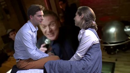 La Chronique de Nicolas Dewaelheyns 12/03/2014