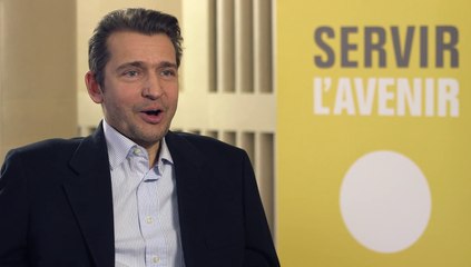 Qu'attendez-vous de Bpifrance Le Lab ? Itw de Romain Ferrari (2/2)