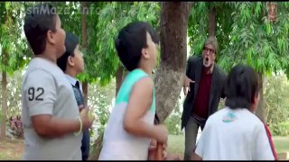 Bhootnath Returns Theatrical Trailer (Official)