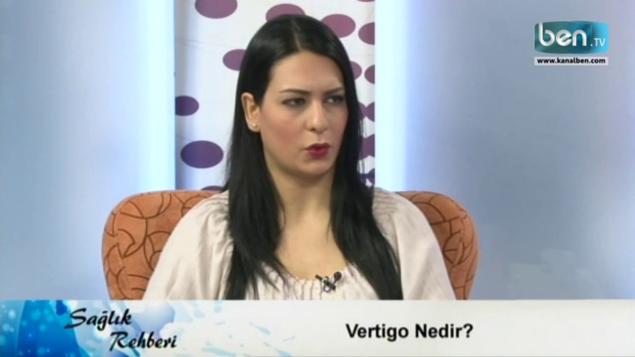 Vertigo Belirtileri Nelerdir?