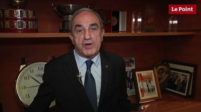 Dans la mêlée avec... Jean Gachassin : Si les joueurs d’aujourd’hui étaient aussi techniques que puissants, ils seraient des extraterrestres !