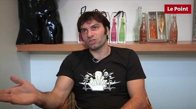 Dans la mêlée avec... Christophe Dominici : Il n'y a pas d'aboutissement sans souffrance