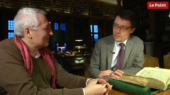 Les incroyables trésors de l’Histoire : le plus vieil almanach du monde (1491)