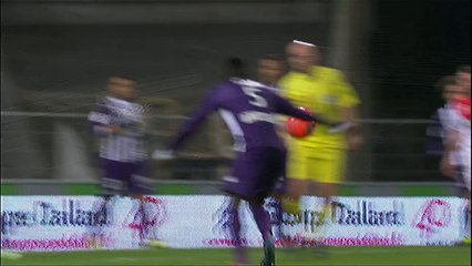 Danijel Subašić - Top Arrêts - Ligue 1 / AS Monaco FC