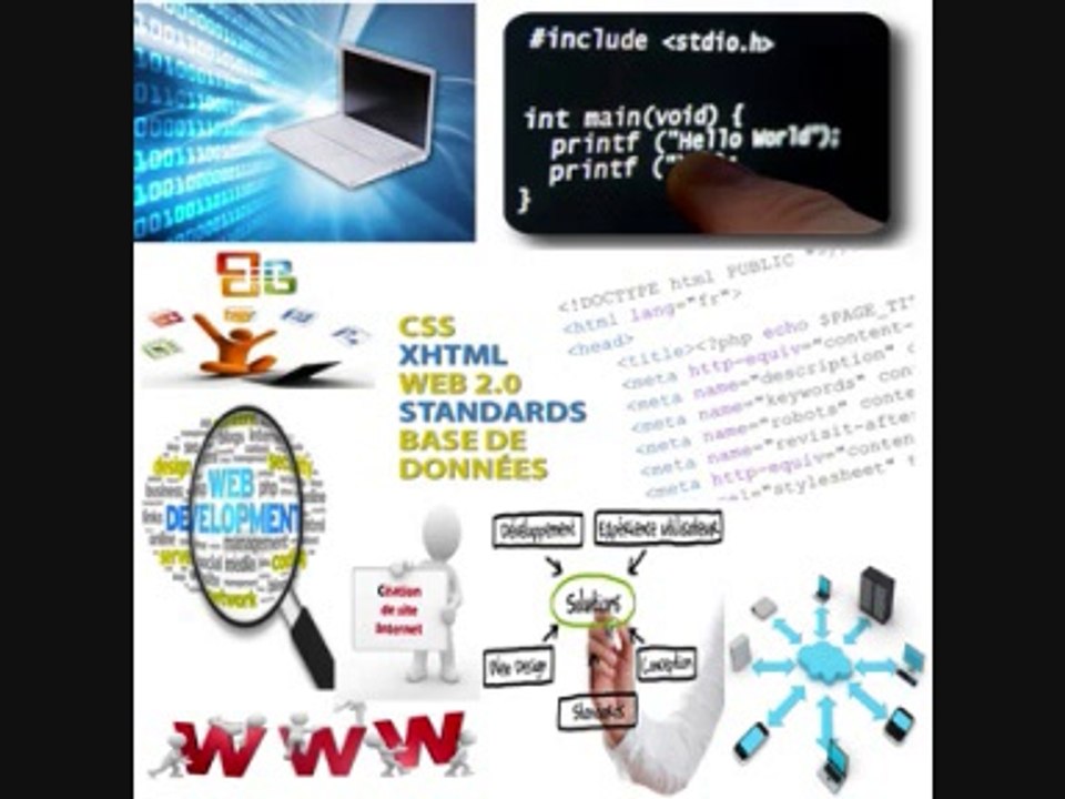 cour d'informatique