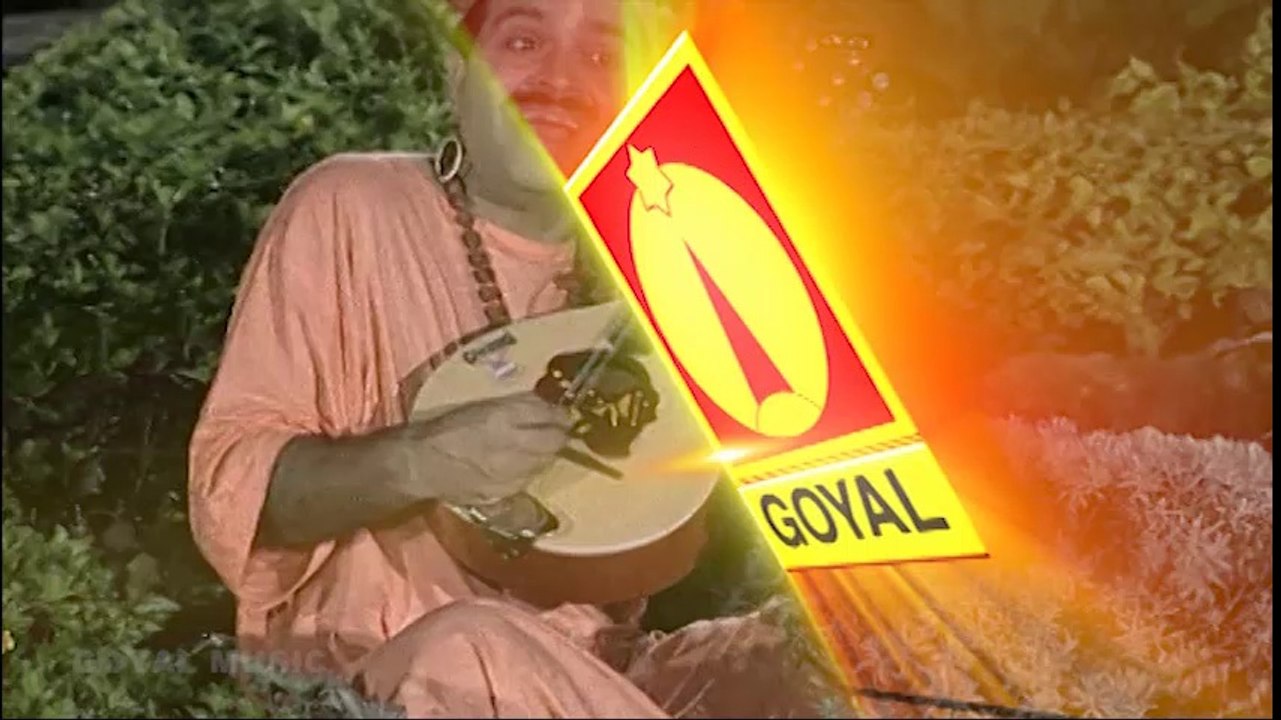 Jaswinder Bhalla-Chhankata 2003-Chacha Sudar Gaya