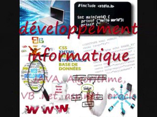 formation en informatique Casablanca