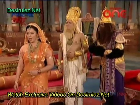 Jai Jai Jai Bajarangbali - 11th March 2014 pt2